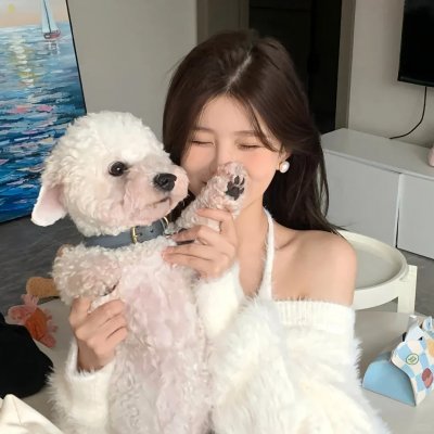 传闻中的白月光