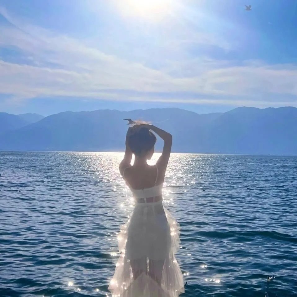 从离婚开始的爱情