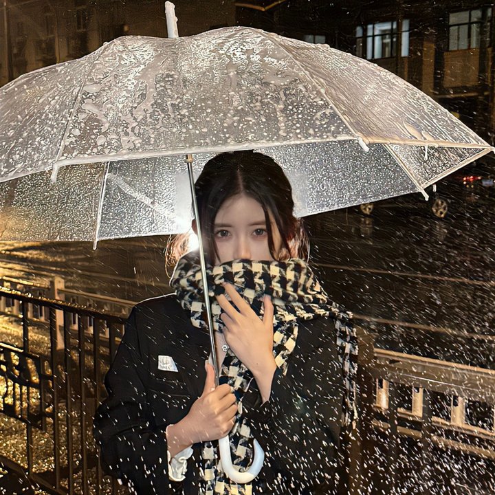 我愿岁岁常相见